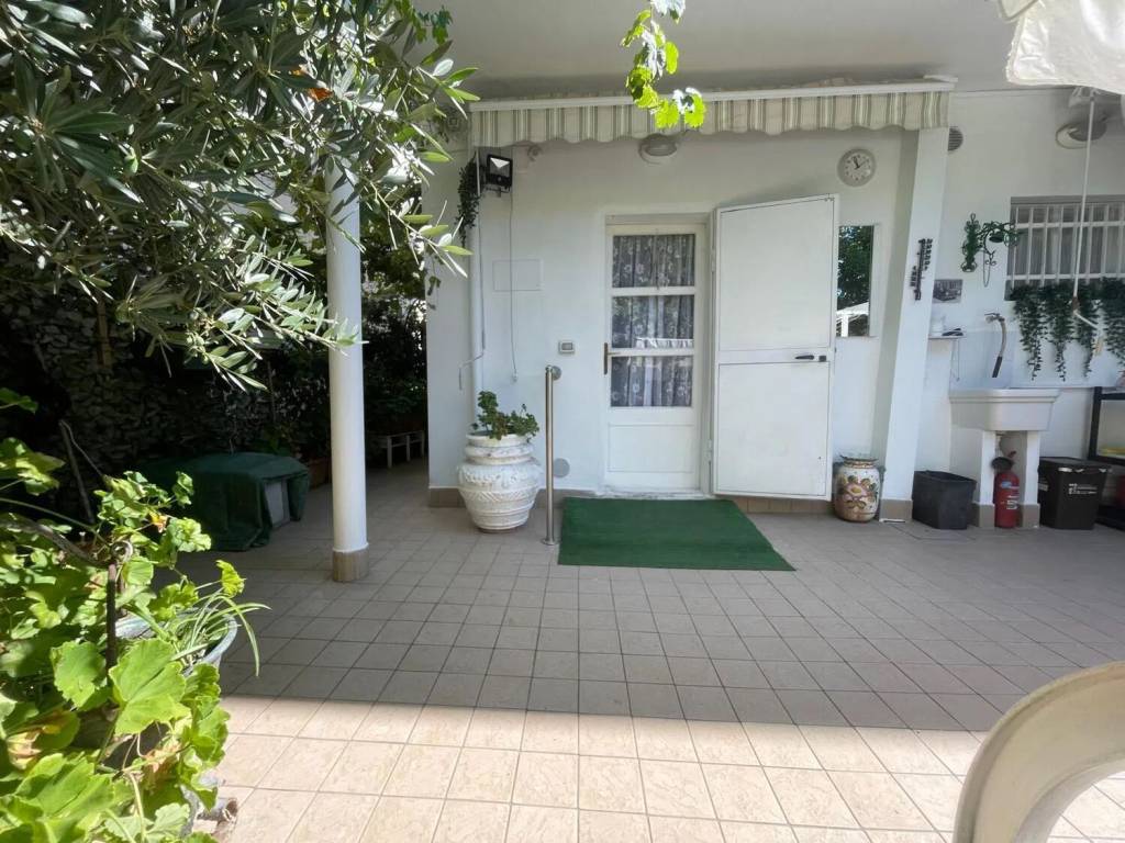 Appartamento a Riccione in Viale Catalani, 1 - Foto 4