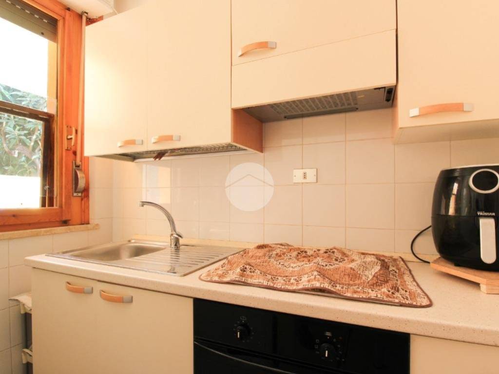 Appartamento a Pineto in Via Tirso, 29 - Foto 4
