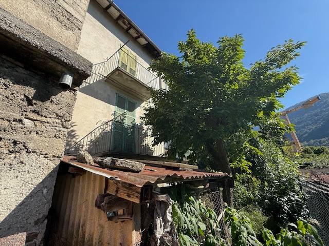 Casa indipendente a Bellano in Frazione Ombriaco, 34 - Foto 5