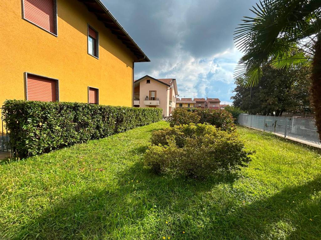 Appartamento a Vedano olona - Foto 2