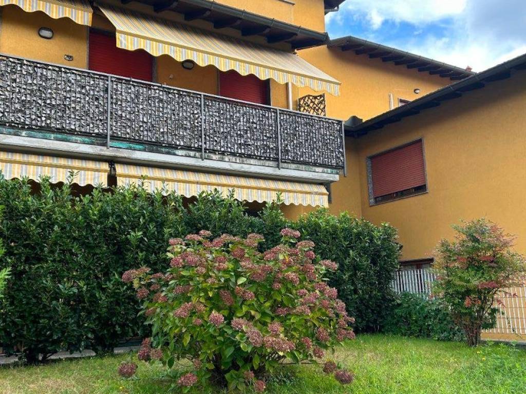 Appartamento a Vedano olona - Foto 3