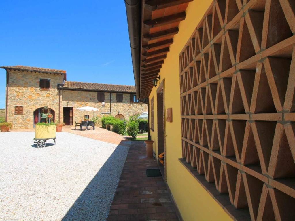 Rustico / casale a Montaione - Foto 2