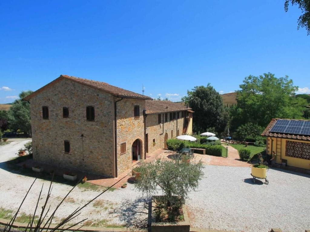Rustico / casale a Montaione - Foto 3