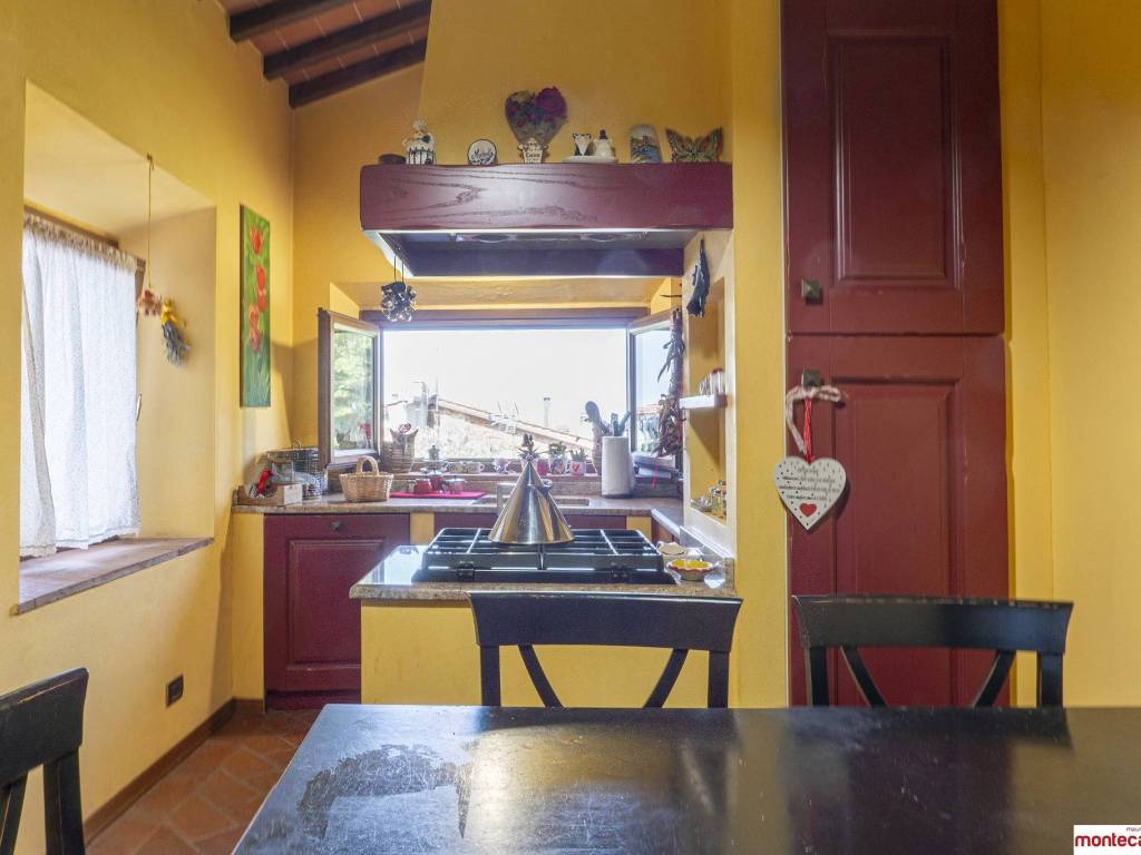 Appartamento a Monsummano terme in Via della Gita, 39 - Foto 3