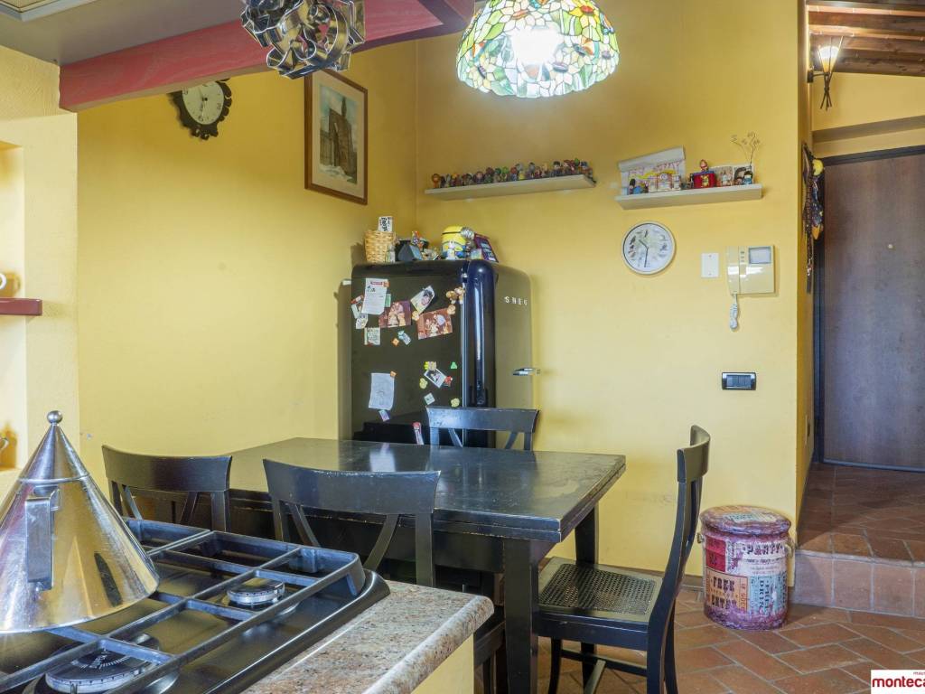 Appartamento a Monsummano terme in Via della Gita, 39 - Foto 5
