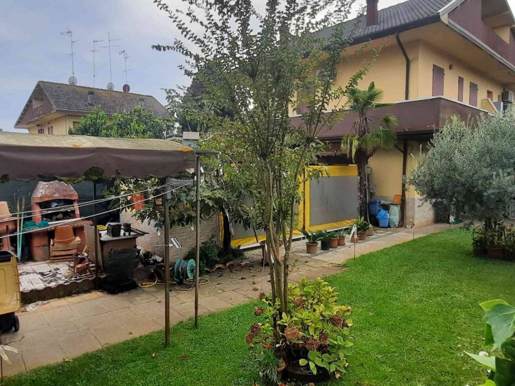 Villa a Comacchio in Piazza del Tritone - Foto 2