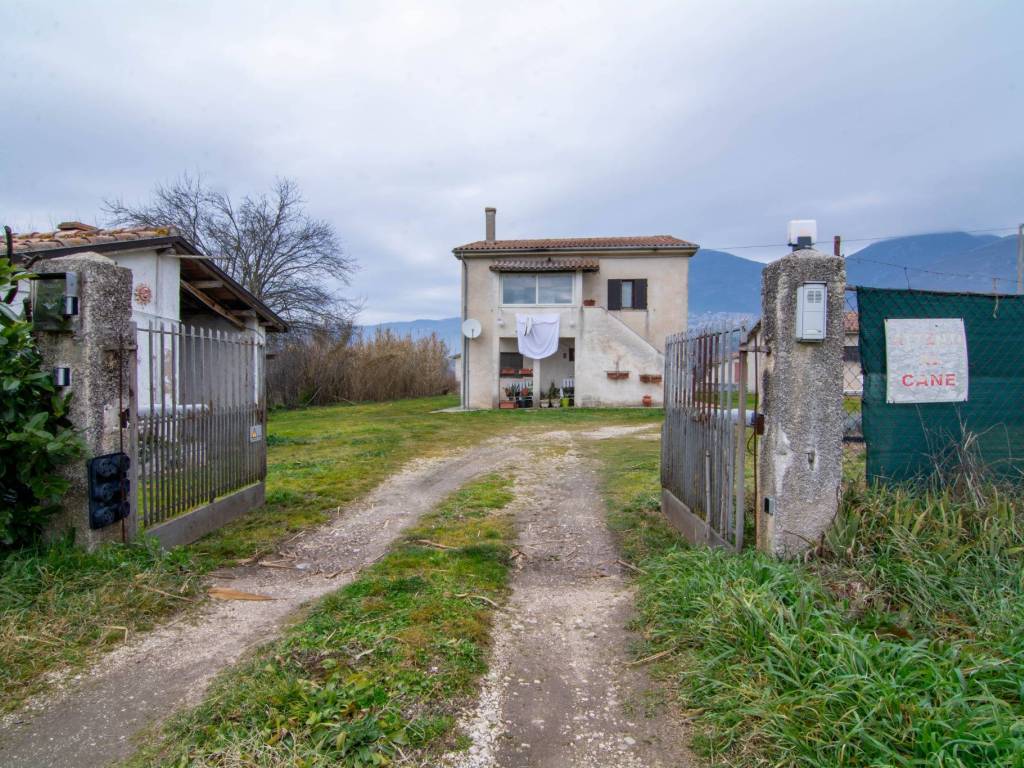 Rustico / casale a Cantalice in Via Antonio Gramsci - Foto 2