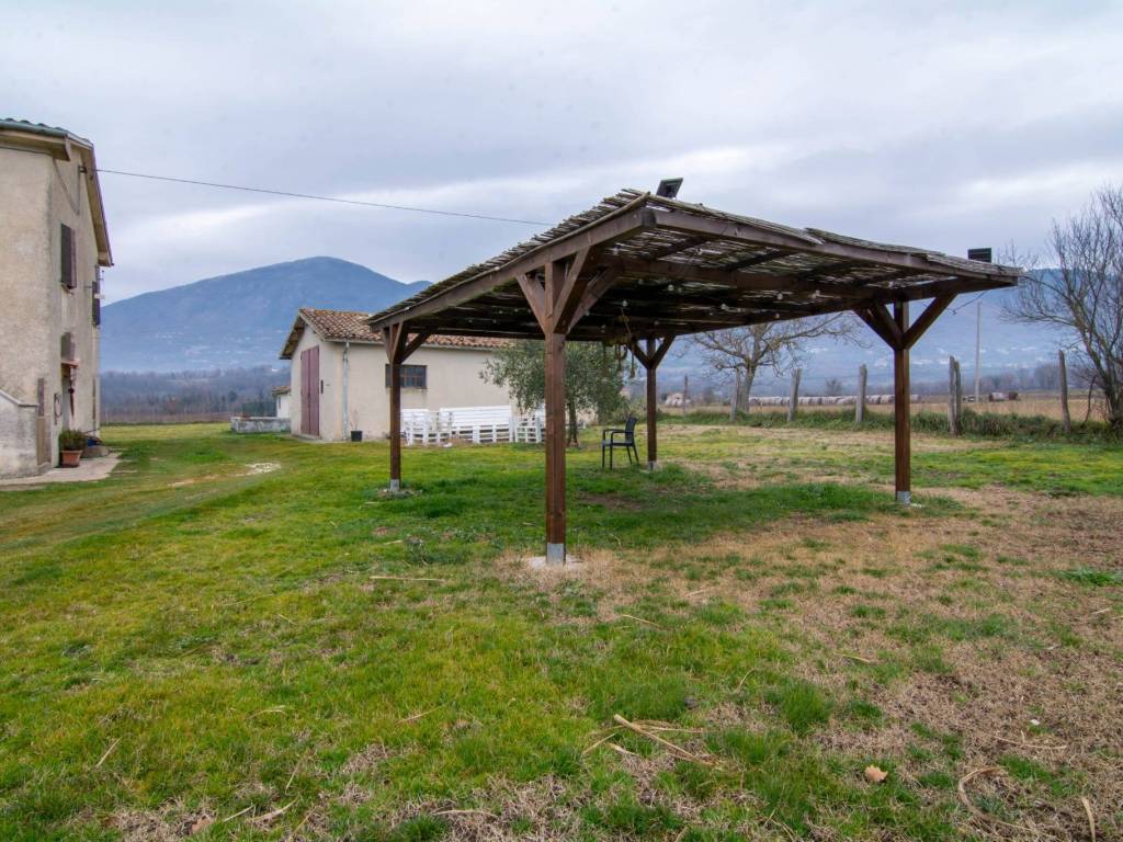 Rustico / casale a Cantalice in Via Antonio Gramsci - Foto 3