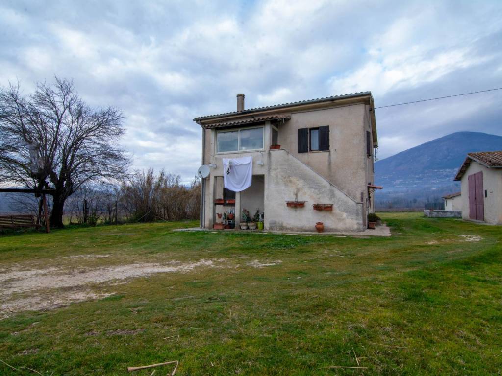 Rustico / casale a Cantalice in Via Antonio Gramsci - Foto 4