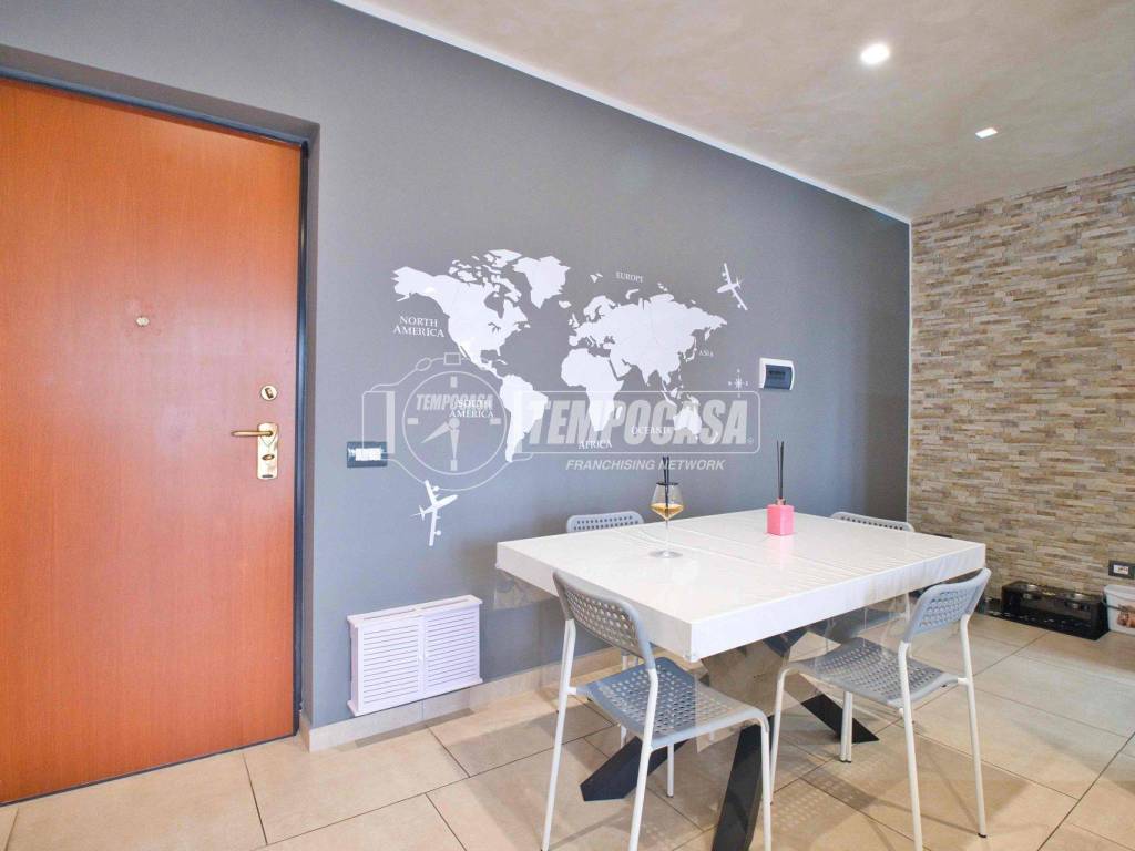 Appartamento a Cameri in Strada Privata Sant'Antonio - Foto 4