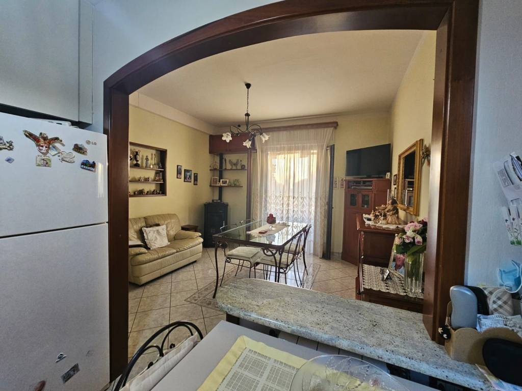 Appartamento a Iglesias in Via Erminio Fadda, 58 - Foto 3