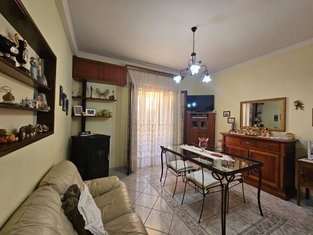 Appartamento a Iglesias in Via Erminio Fadda, 58 - Foto 4