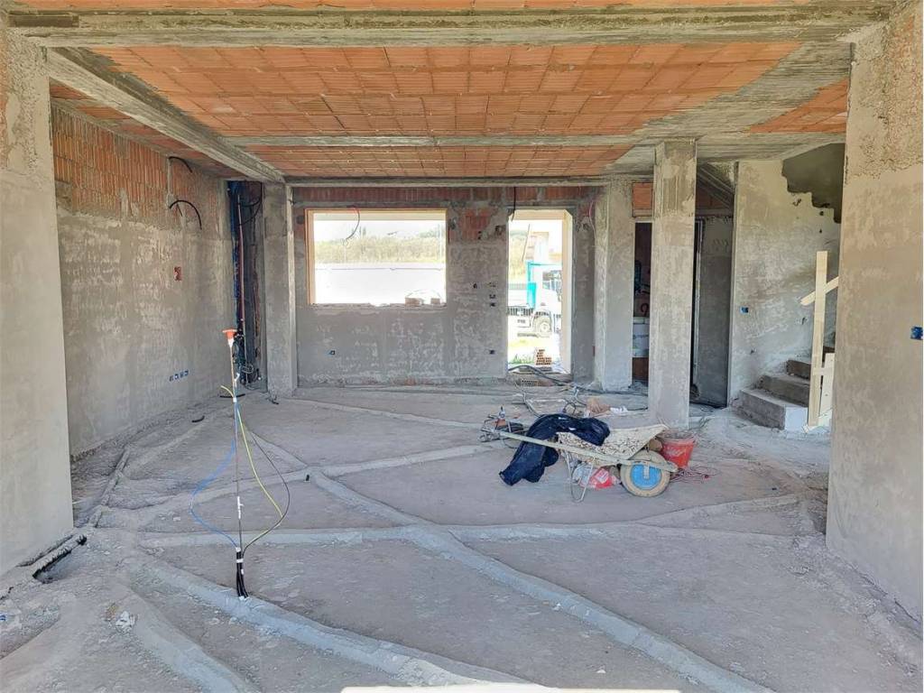 Villa a Monsummano terme in via grotta giusti - Foto 3