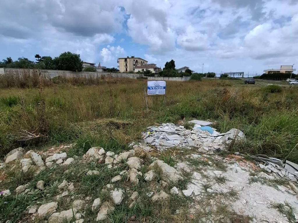 Terreno a Villa literno in Via Castello No Number - Foto 3