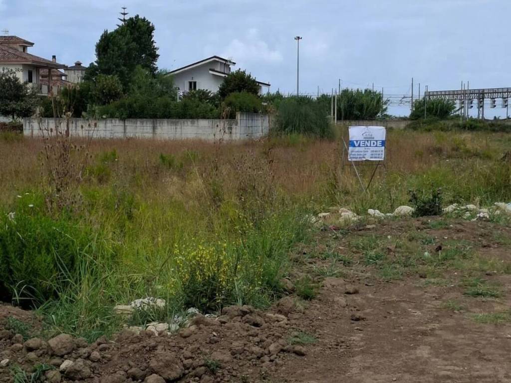 Terreno a Villa literno in Via Castello No Number - Foto 4