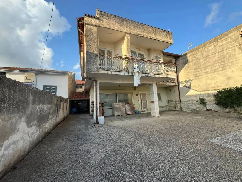 Villa a Villa literno in Via Arno, 6 - Foto 2