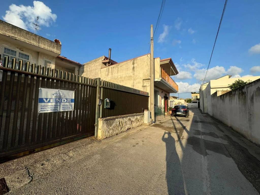 Villa a Villa literno in Via Arno, 6 - Foto 3