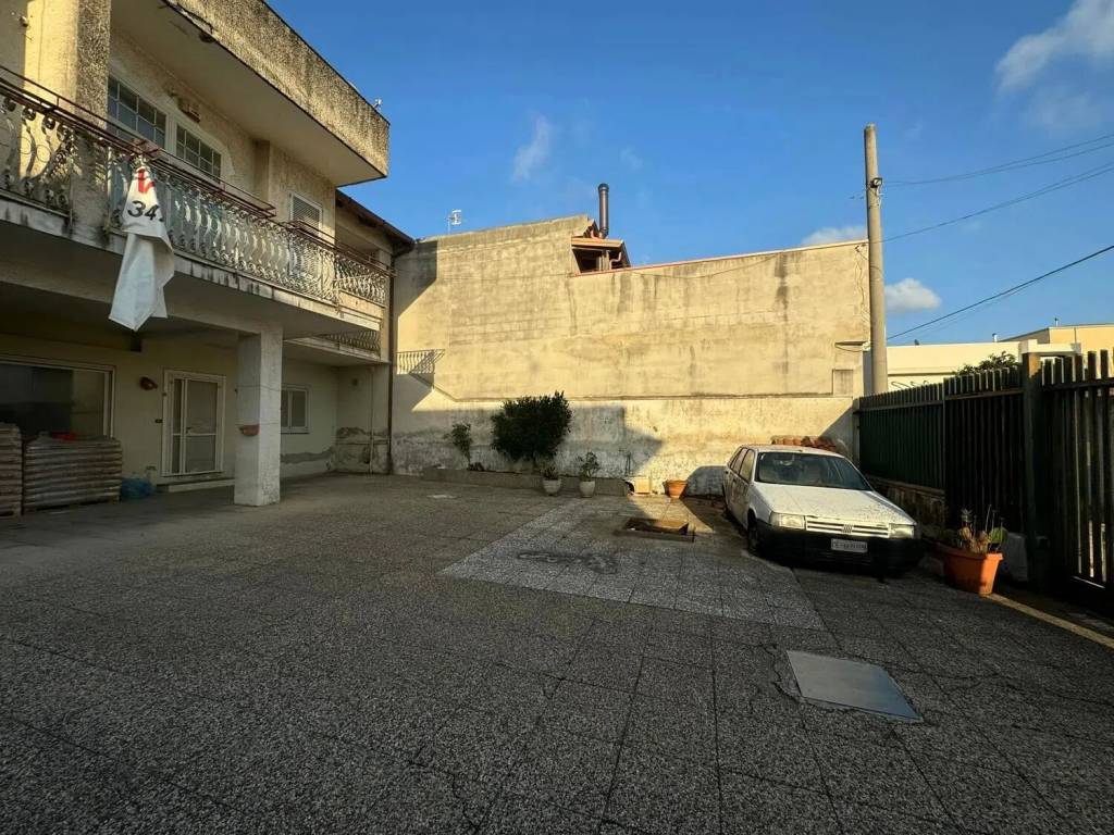 Villa a Villa literno in Via Arno, 6 - Foto 4