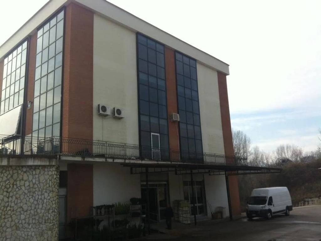 Immobile a Pignataro interamna in Ausonia No Number - Foto 2