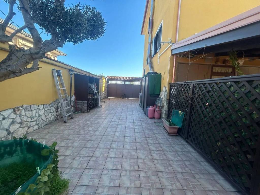 Villa a Villa literno in Corso Umberto I No Number - Foto 5