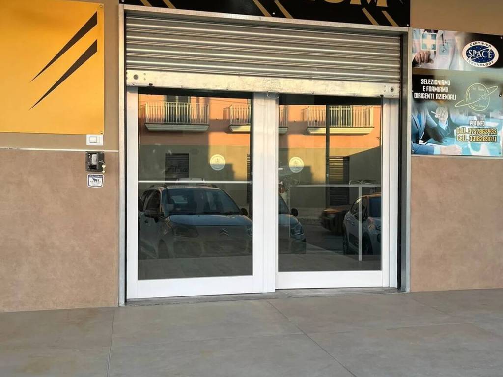 Immobile a San cipriano d'aversa in Via Giovan Battista Vico No Number - Foto 2