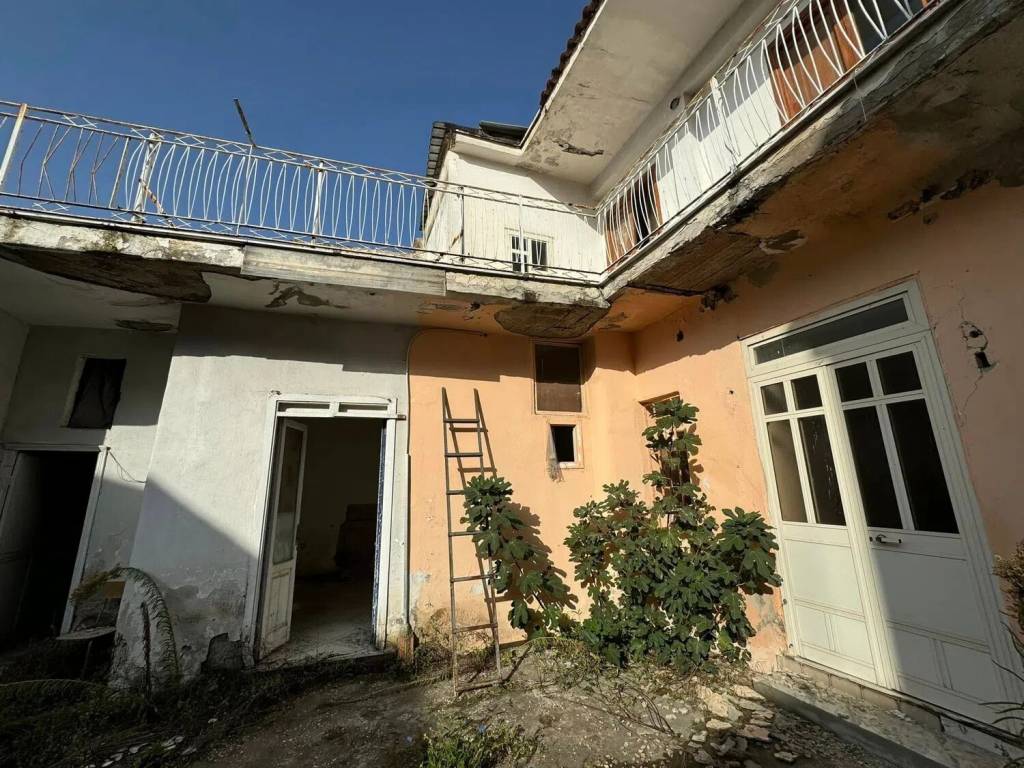 Villa a Casal di principe in Via Palermo, 4 - Foto 5