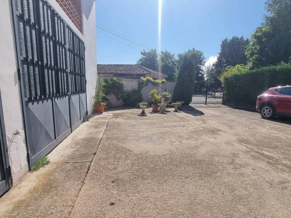 Rustico / casale a Vigliano d'asti in Piazza Guglielmo Marconi, 5 - Foto 3