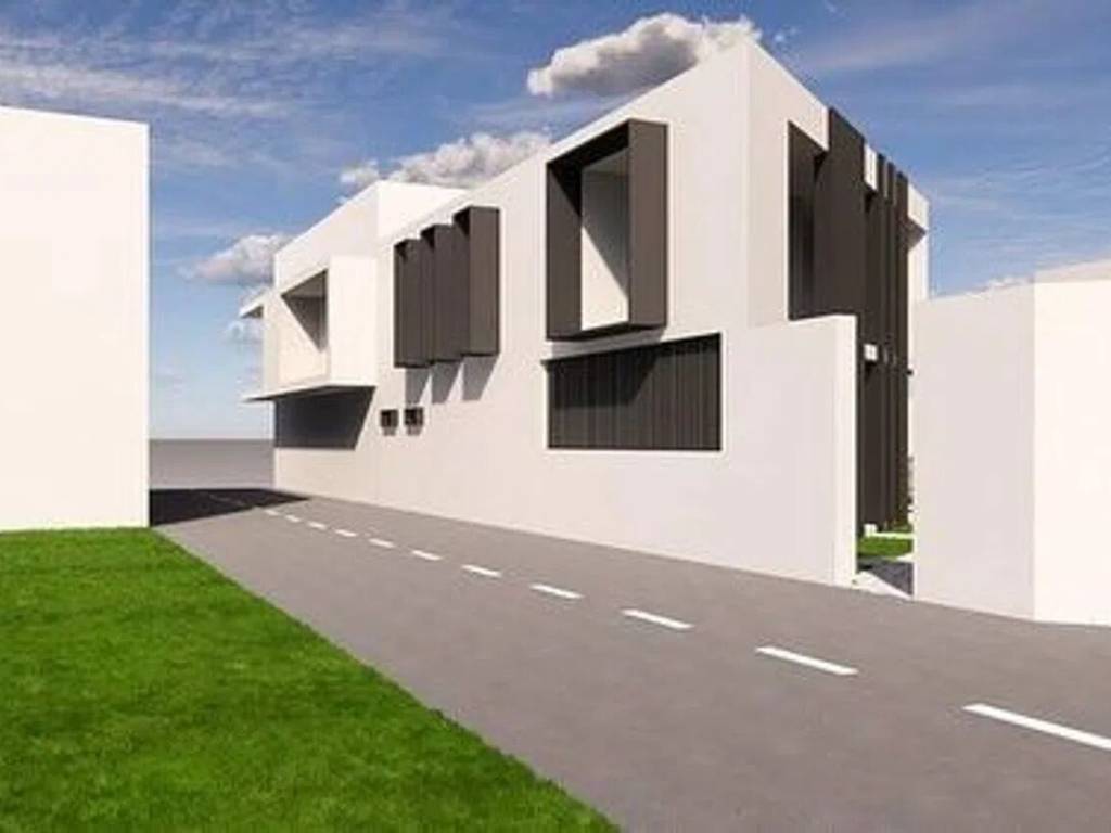 Villa a Casal di principe in Via Puglia No Number - Foto 2