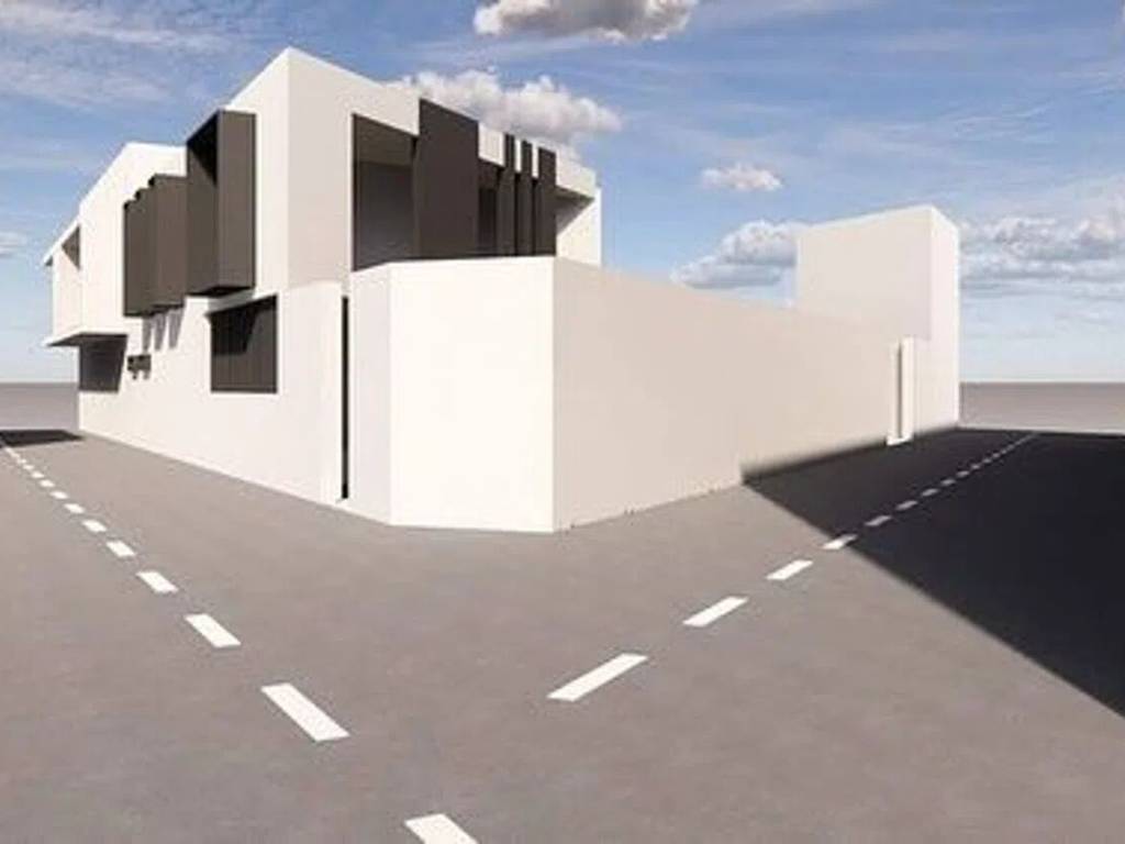 Villa a Casal di principe in Via Puglia No Number - Foto 3