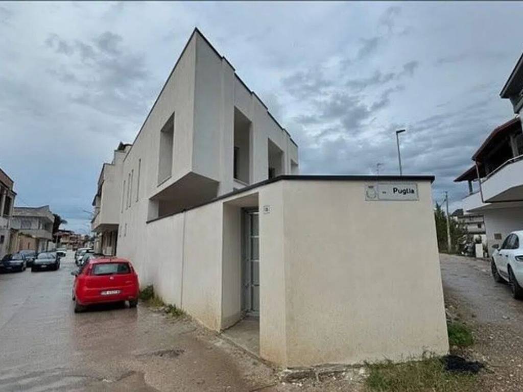 Villa a Casal di principe in Via Puglia No Number - Foto 4