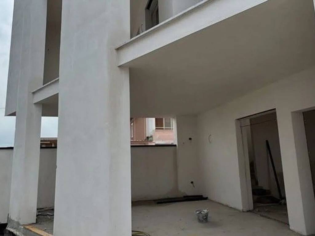 Villa a Casal di principe in Via Puglia No Number - Foto 5