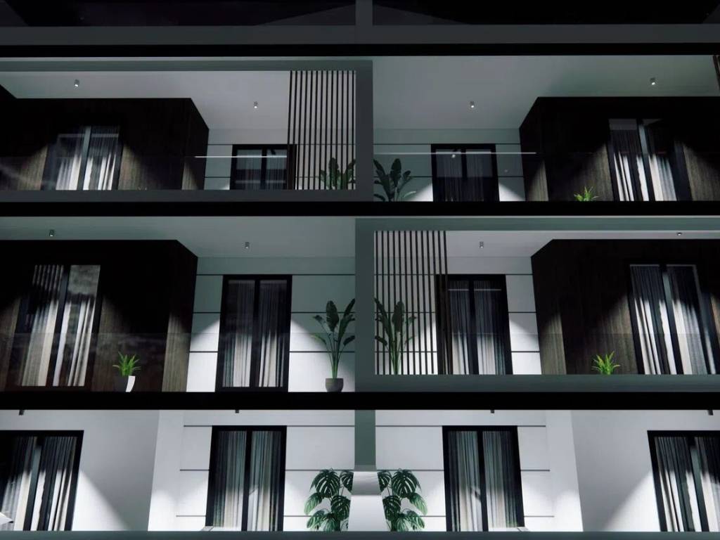 Appartamento a Villa di briano in Via Kennedy, 1 - Foto 3
