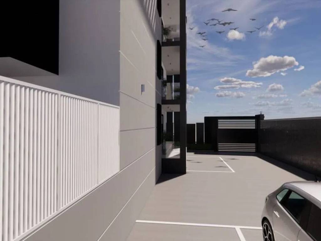 Appartamento a Villa di briano in Via Kennedy, 1 - Foto 4