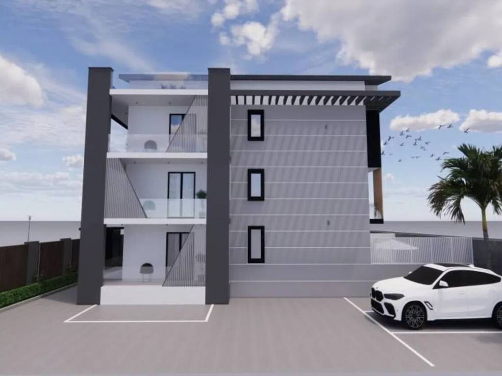 Appartamento a Villa di briano in Via Kennedy, 1 - Foto 5