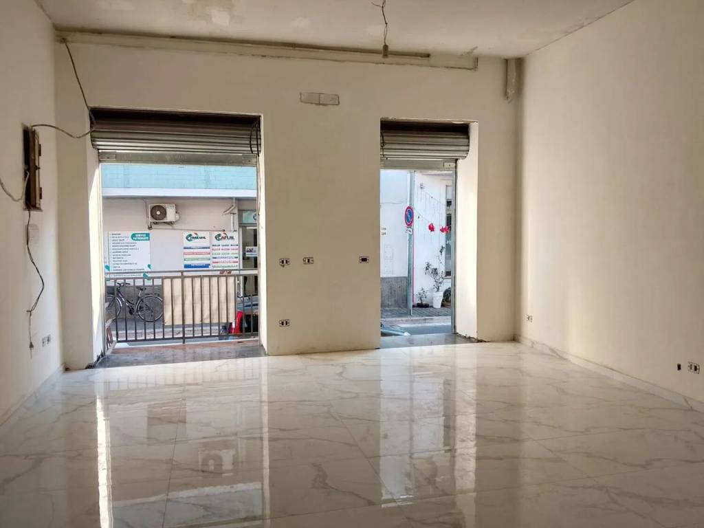 Immobile a San cipriano d'aversa in Via Michelangelo Diana No Number - Foto 2