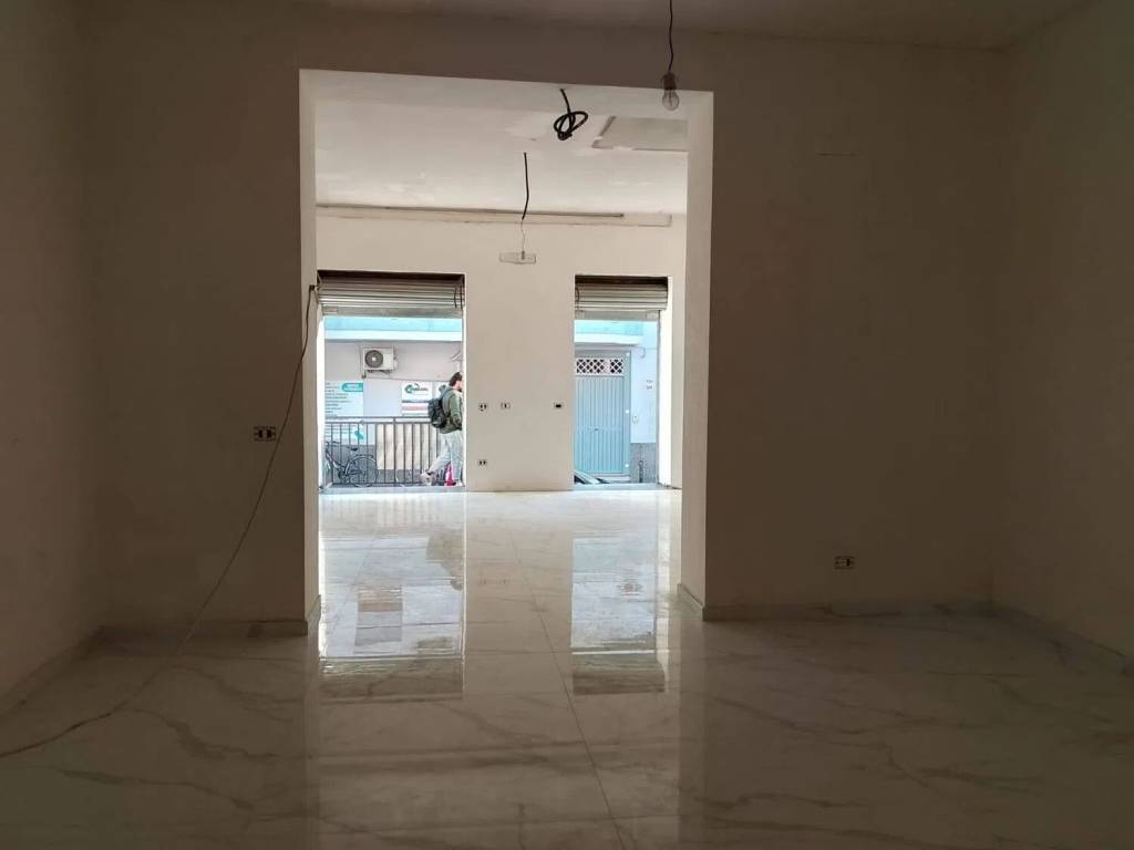 Immobile a San cipriano d'aversa in Via Michelangelo Diana No Number - Foto 3