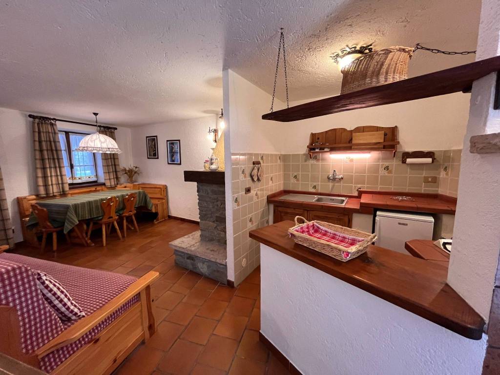 Appartamento a Sarre in Frazione La Cort - Foto 3