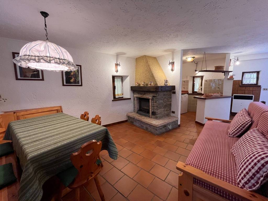 Appartamento a Sarre in Frazione La Cort - Foto 4