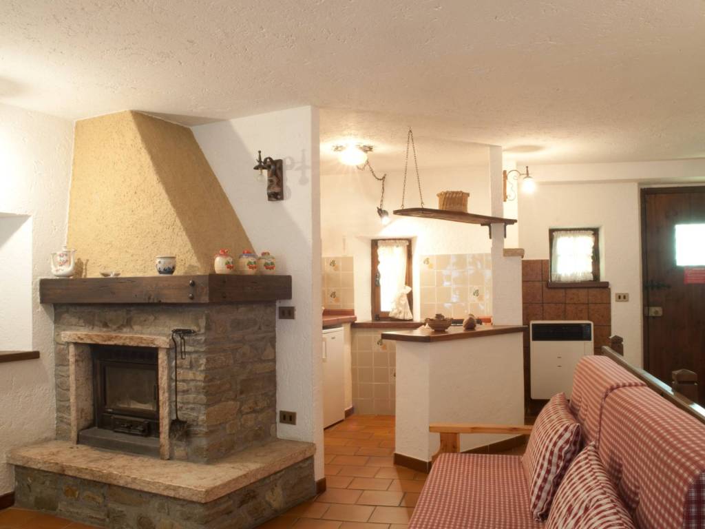 Appartamento a Sarre in Frazione La Cort - Foto 5