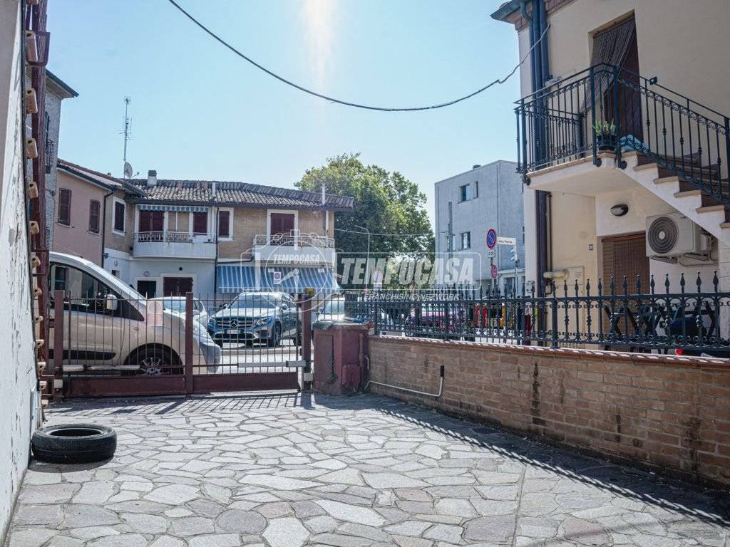 Casa indipendente a Fano in Via della Marina - Foto 5
