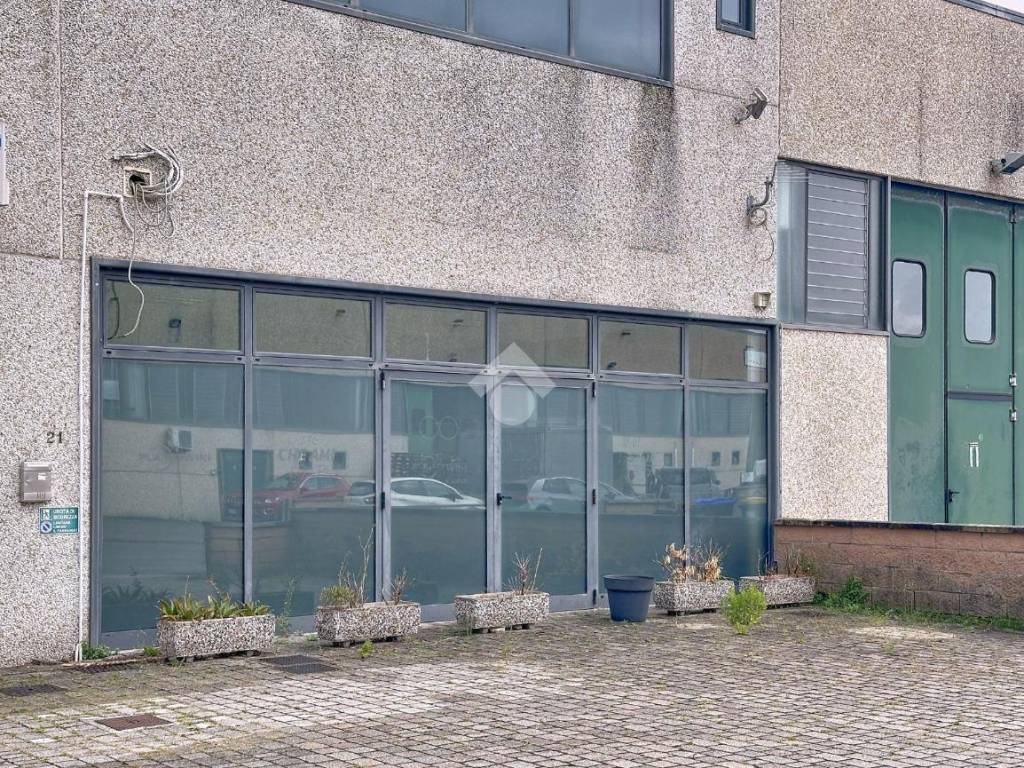 Immobile a Vicopisano in Via Amedeo Modigliani, 21 - Foto 4