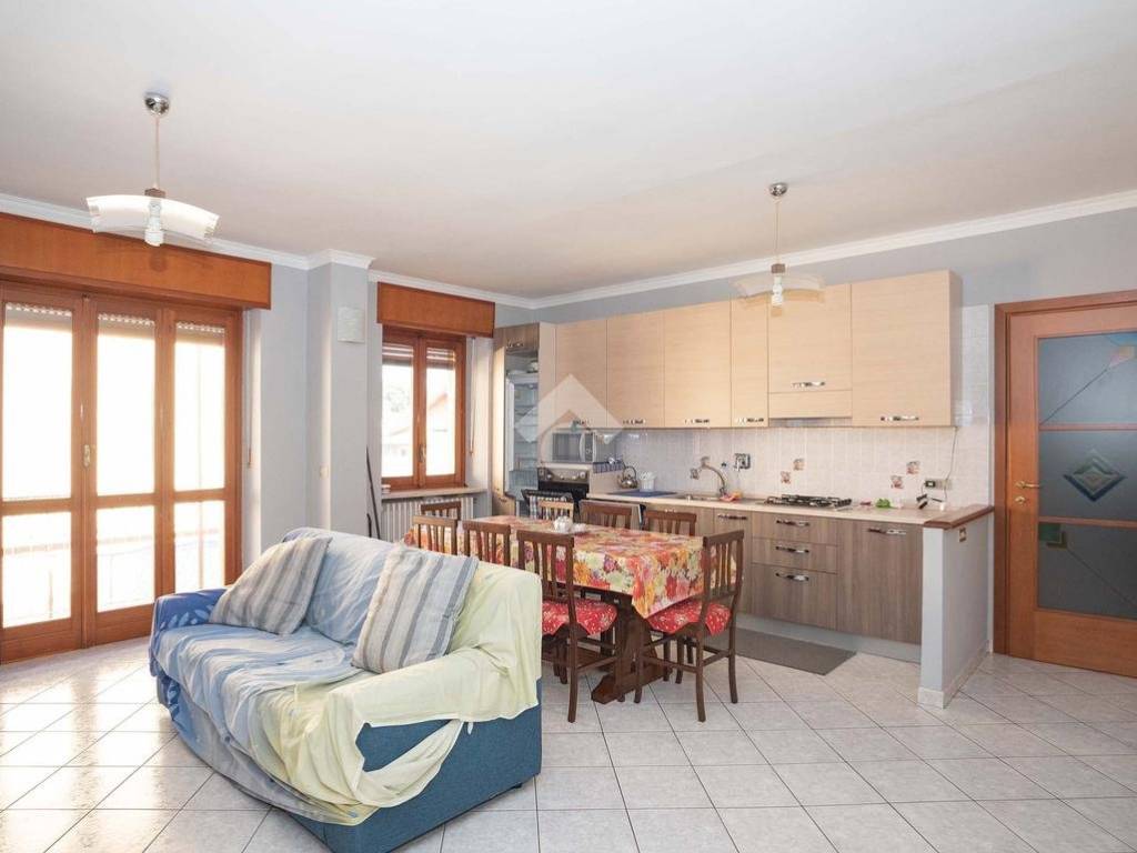 Appartamento a Nole in Via Bertetto, 20 - Foto 2