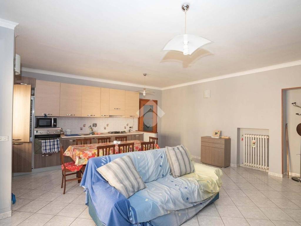 Appartamento a Nole in Via Bertetto, 20 - Foto 3