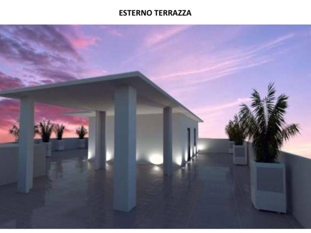 Loft / open space a Salerno in Via Mecio Gracco - Foto 3