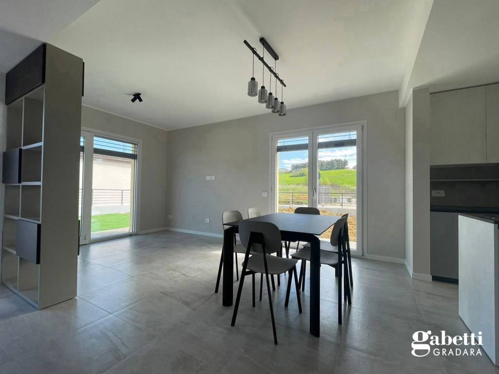 Villa a Gradara in Via Mortola - Foto 2