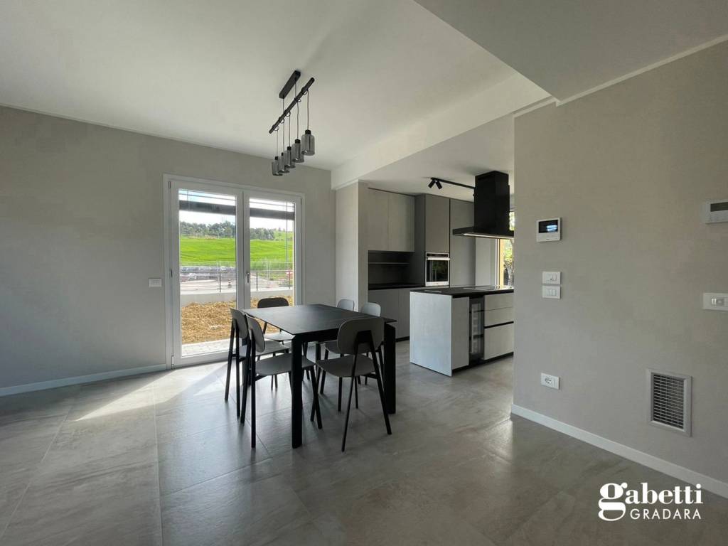 Villa a Gradara in Via Mortola - Foto 5