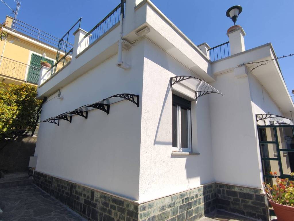 Villa a Andora in Via Orizzonte, 91 - Foto 3