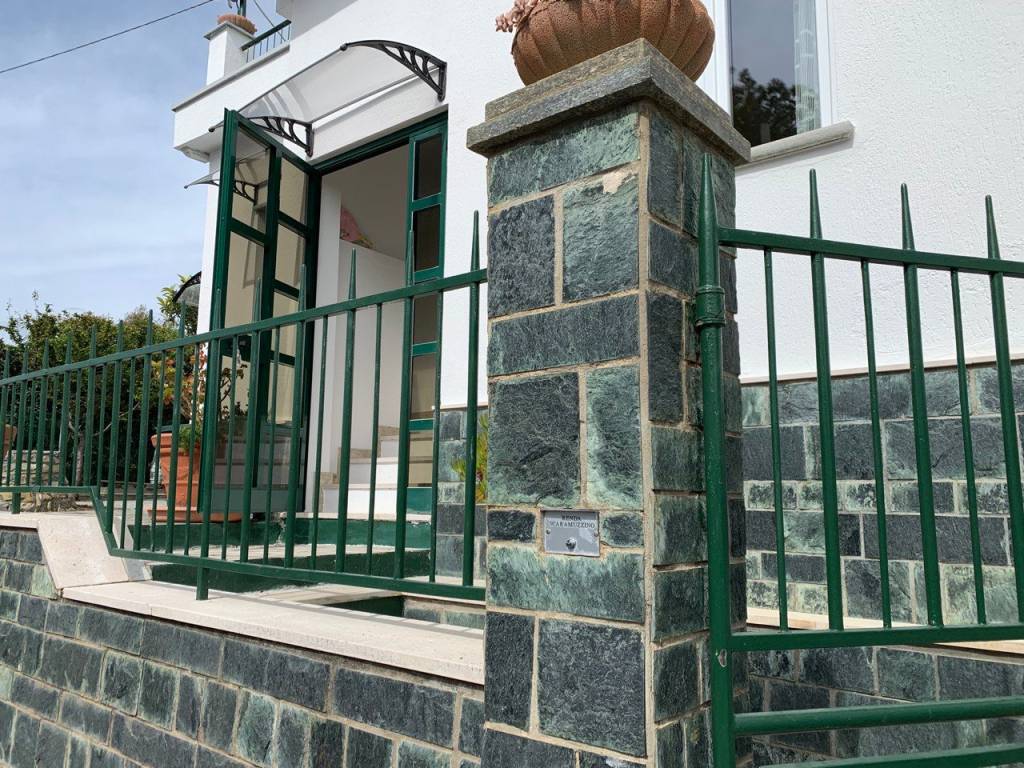 Villa a Andora in Via Orizzonte, 91 - Foto 5