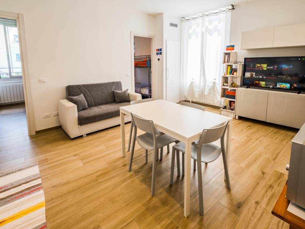 Appartamento a Chiavari in Via Giovan Battista Raggio, 10 - Foto 2
