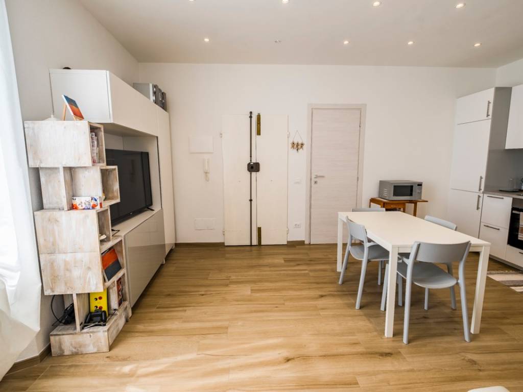 Appartamento a Chiavari in Via Giovan Battista Raggio, 10 - Foto 4